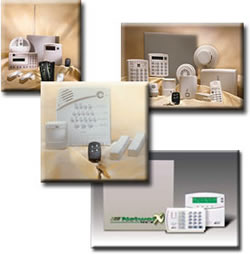 State of the art systems to protect you.